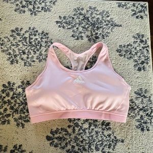 Adidas Sports Bra XL/2XL